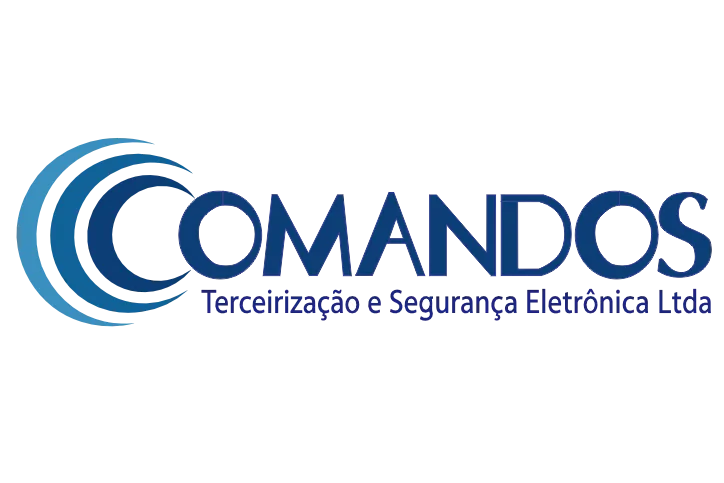 Comandos