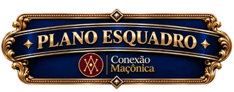 Plano Esquadro